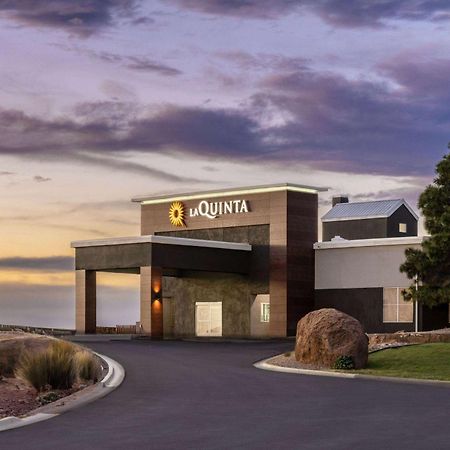 La Quinta By Wyndham Santa Rosa Exterior foto