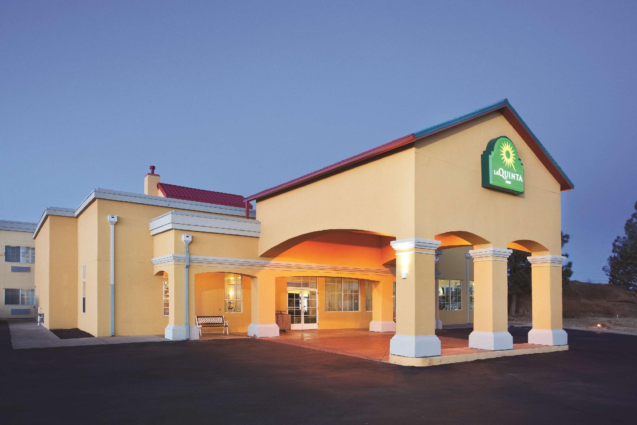 La Quinta By Wyndham Santa Rosa Exterior foto