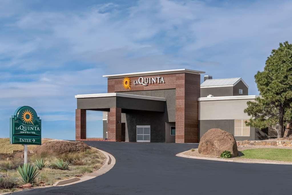 La Quinta By Wyndham Santa Rosa Exterior foto
